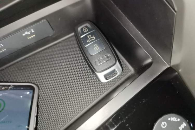 Used Audi A3 2021 A3L Limousine 35 TFSI Ambition Style Edition Interior 1