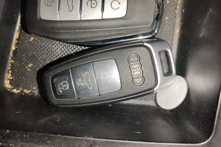 Used Audi A3 2021 Sportback 35 TFSI Advanced Sport Edition Interior 1
