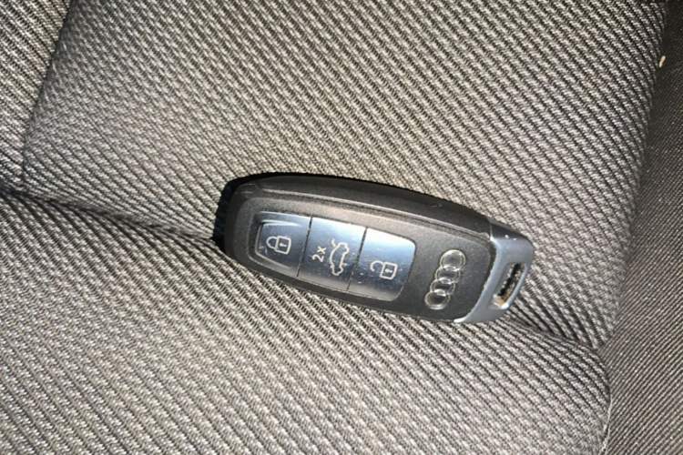 Used Audi A3 2021 Sportback 35 TFSI Ambition Style Edition Interior 1