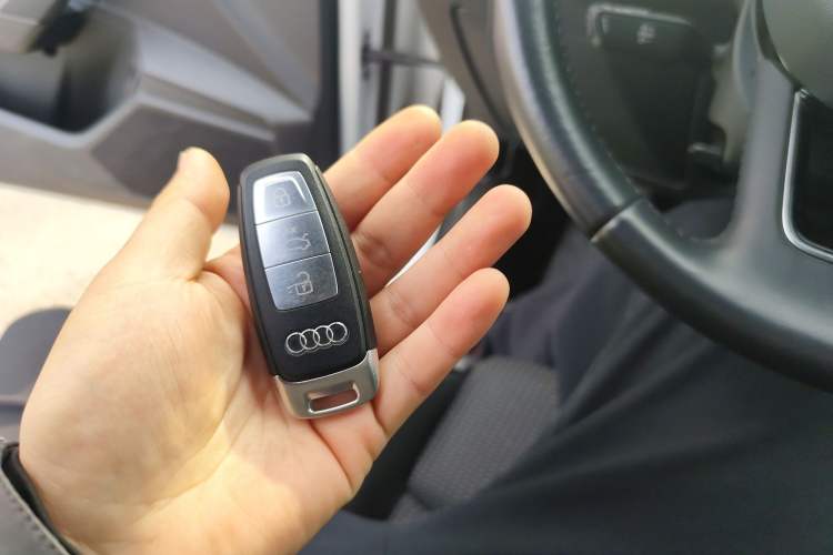 Used Audi A3 2021 A3L Limousine 35 TFSI Progressive Sport Edition Interior 1