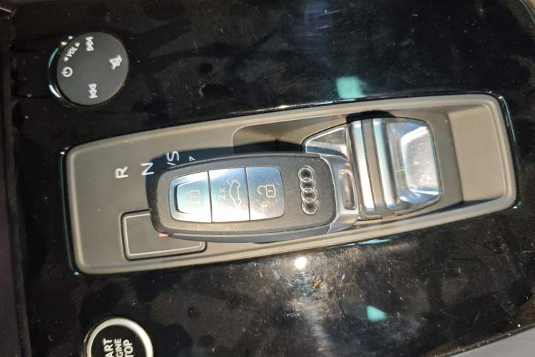 Used Audi A3 2021 A3L Limousine 35 TFSI Luxury Sport Edition Interior 1