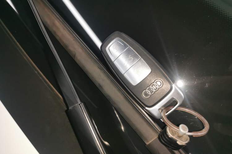Used Audi A3 2021 A3L Limousine 35 TFSI Fashion Sport Model Interior 1