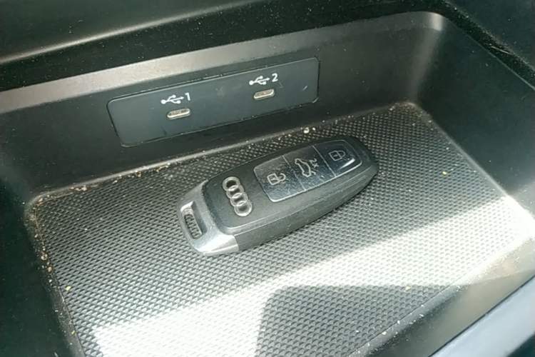 Used Audi A3 2021 A3L Limousine 35 TFSI Progressive Sport Edition Interior 1