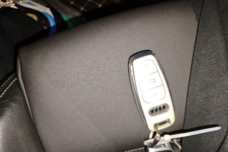 Used Audi A3 2021 A3L Limousine 35 TFSI Fashion Sport Model Interior 1