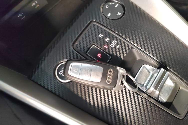 Used Audi A3 2021 A3L Limousine 35 TFSI Ambition Style Edition Interior 1
