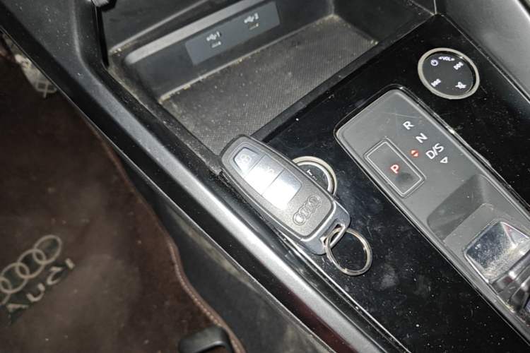 Used Audi A3 2021 Sportback 35 TFSI Advanced Sport Edition Interior 1