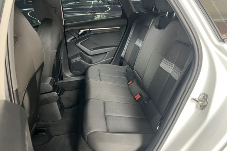 Used Audi A3 2021 Sportback 35 TFSI Ambition Style Edition Interior 2