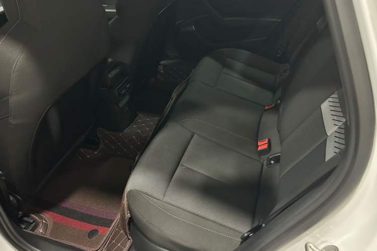 Used Audi A3 2021 A3L Limousine 35 TFSI Ambition Style Edition Interior 2