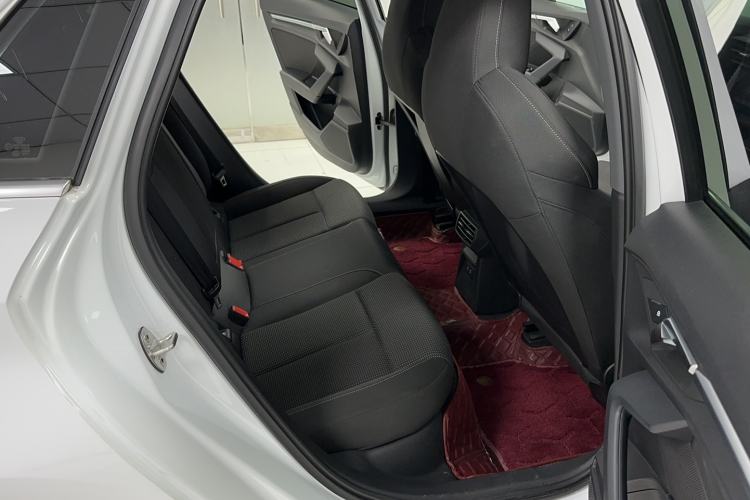 Used Audi A3 2021 Sportback 35 TFSI Advanced Sport Edition Interior 2