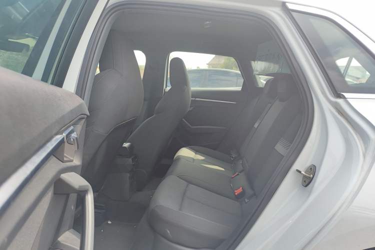 Used Audi A3 2021 Sportback 35 TFSI Ambition Style Edition Interior 3