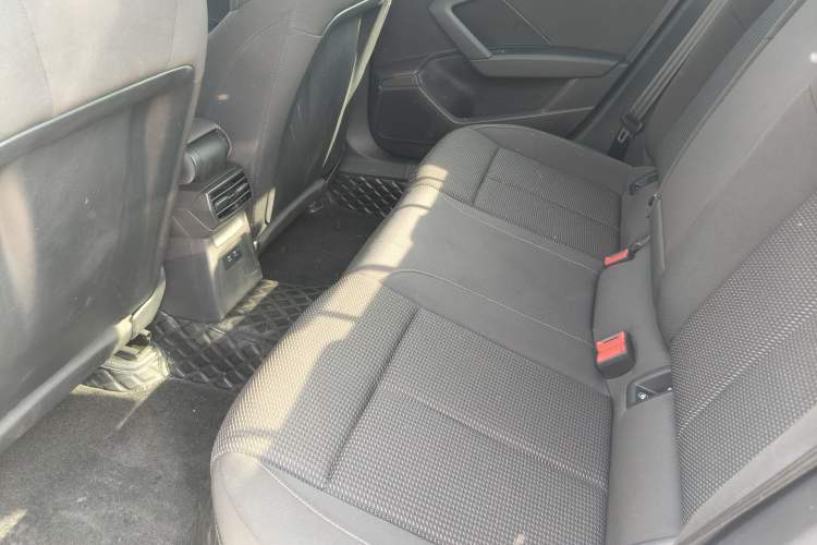 Used Audi A3 2021 A3L Limousine 35 TFSI Progressive Sport Edition Interior 3