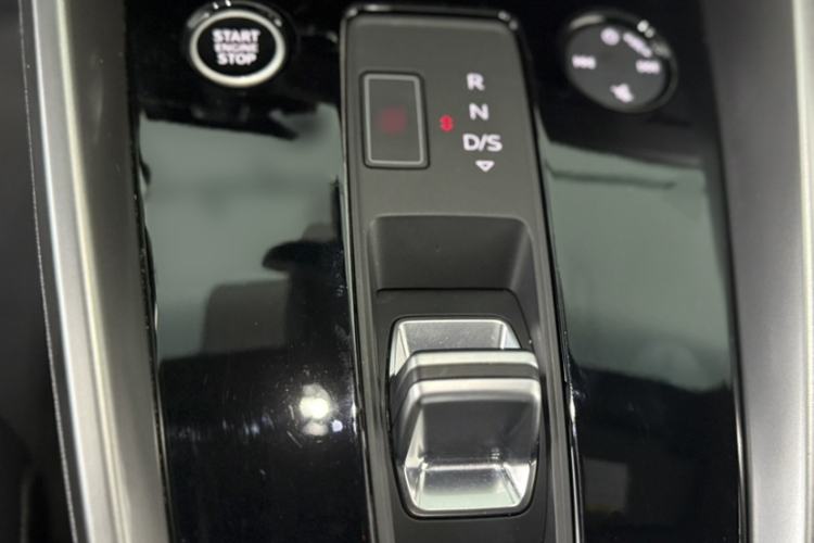 Used Audi A3 2021 Sportback 35 TFSI Fashionable Sports Model Interior 3