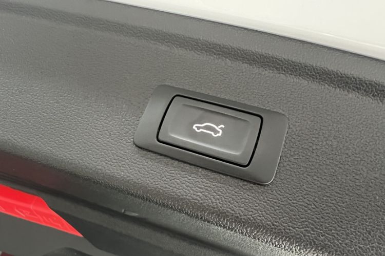 Used Audi A3 2021 Sportback 35 TFSI Ambition Style Edition Interior 4