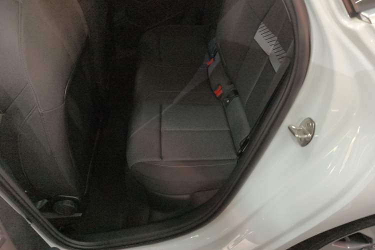 Used Audi A3 2021 Sportback 35 TFSI Ambition Style Edition Interior 4