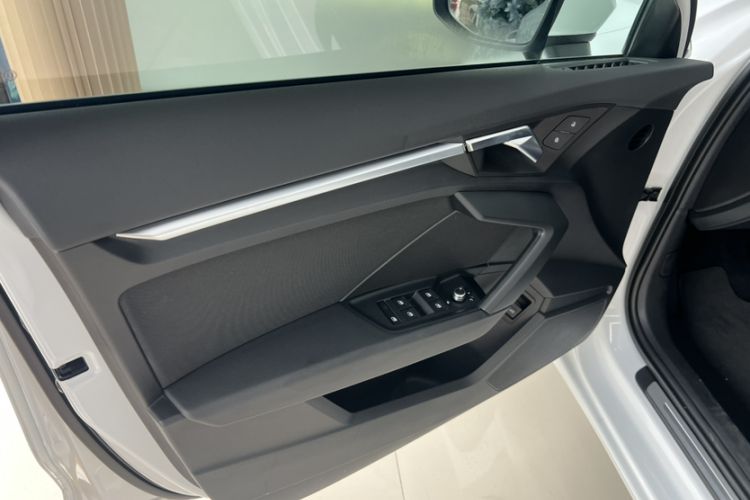 Used Audi A3 2021 Sportback 35 TFSI Ambition Style Edition Interior 5