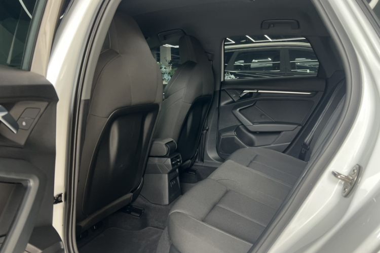 Used Audi A3 2021 Sportback 35 TFSI Ambition Style Edition Interior 6