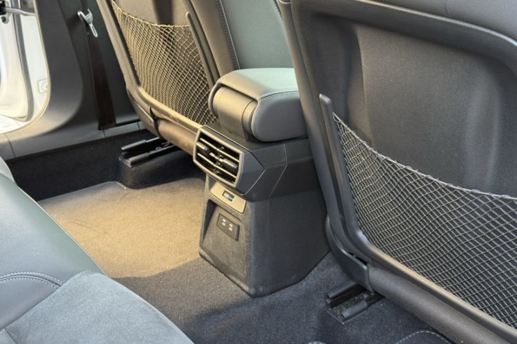 Used Audi A3 2021 A3L Limousine 35 TFSI Luxury Sport Edition Interior 6