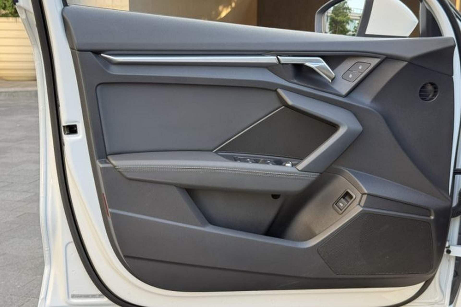 Used Audi A3 2021 A3L Limousine 35 TFSI Luxury Sport Edition Interior 7