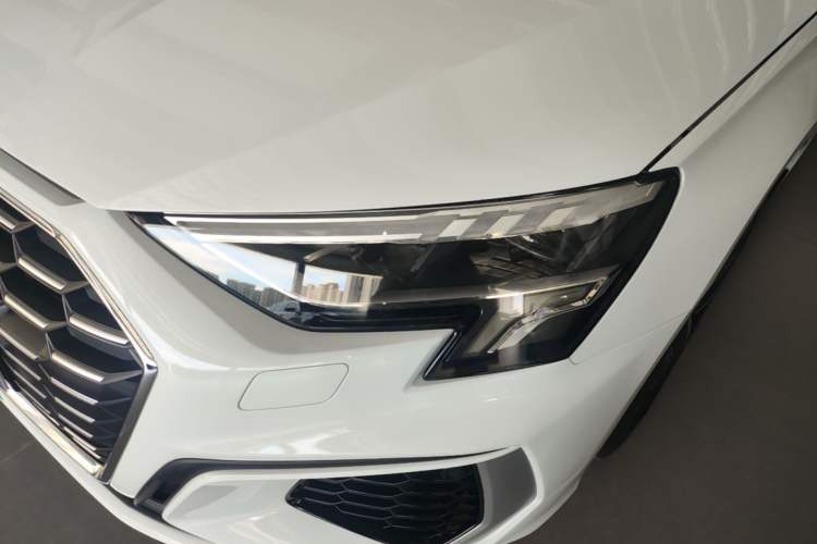Used Audi A3 2021 Sportback 35 TFSI Advanced Sport Edition Left Front Headlight
