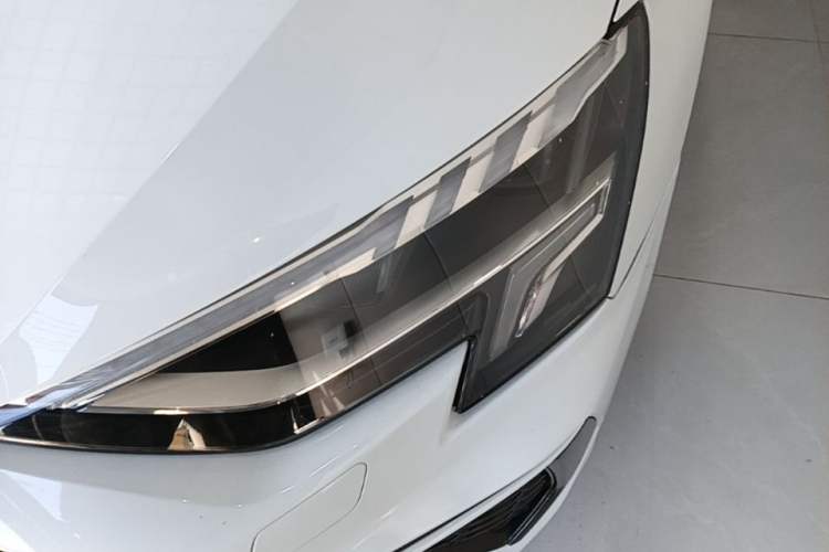 Used Audi A3 2021 A3L Limousine 35 TFSI Ambition Style Edition Left Front Headlight