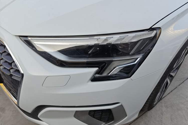 Used Audi A3 2021 A3L Limousine 35 TFSI Ambition Style Edition Left Front Headlight