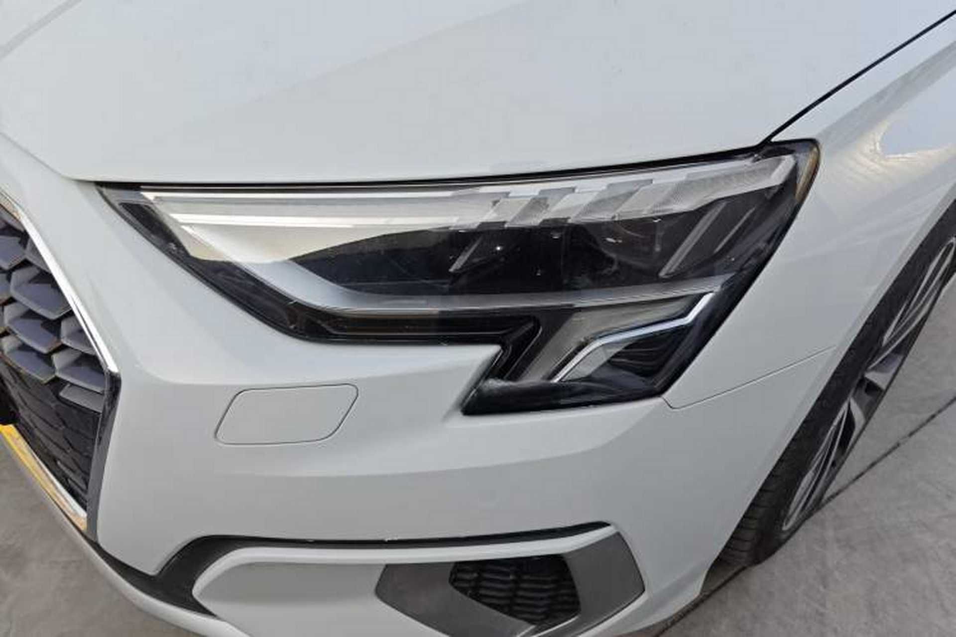 Used Audi A3 2021 A3L Limousine 35 TFSI Ambition Style Edition Left Front Headlight