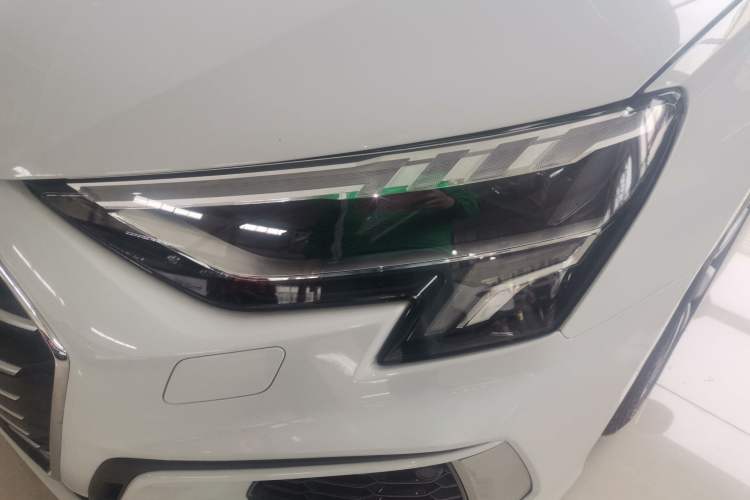 Used Audi A3 2021 Sportback 35 TFSI Advanced Sport Edition Left Front Headlight