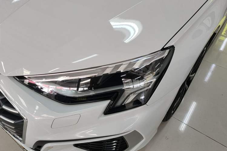 Used Audi A3 2021 Sportback 35 TFSI Advanced Sport Edition Left Front Headlight