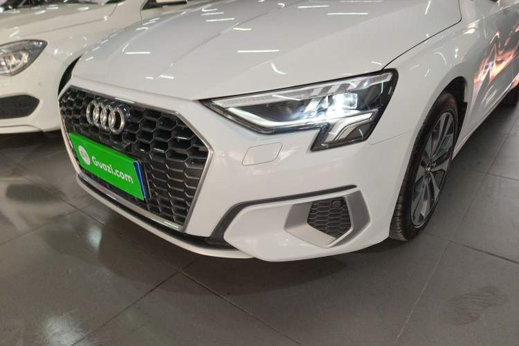 Used Audi A3 2021 Sportback 35 TFSI Ambition Style Edition Left Front Headlight