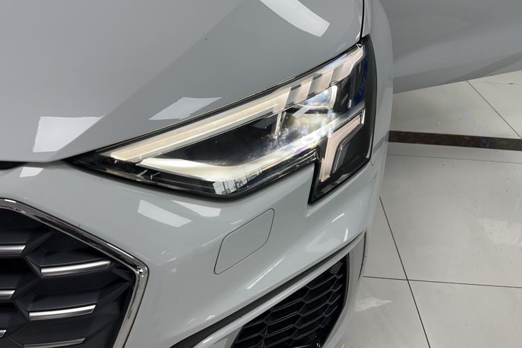 Used Audi A3 2021 Sportback 35 TFSI Advanced Sport Edition Left Front Headlight