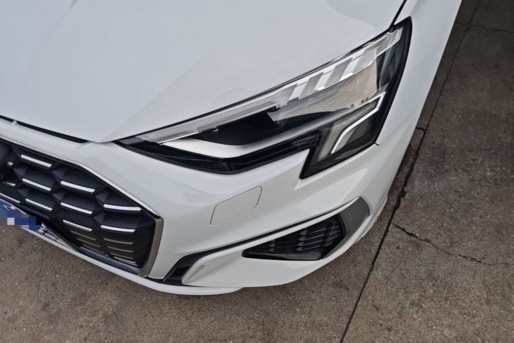 Used Audi A3 2021 A3L Limousine 35 TFSI Progressive Sport Edition Left Front Headlight