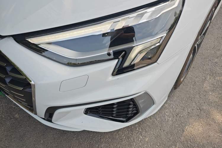 Used Audi A3 2021 Sportback 35 TFSI Advanced Sport Edition Left Front Headlight