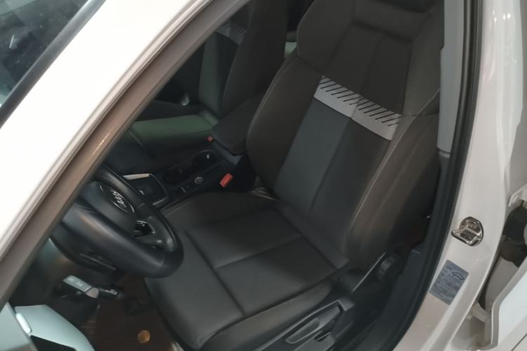 Used Audi A3 2021 A3L Limousine 35 TFSI Ambition Style Edition Left Front Seat