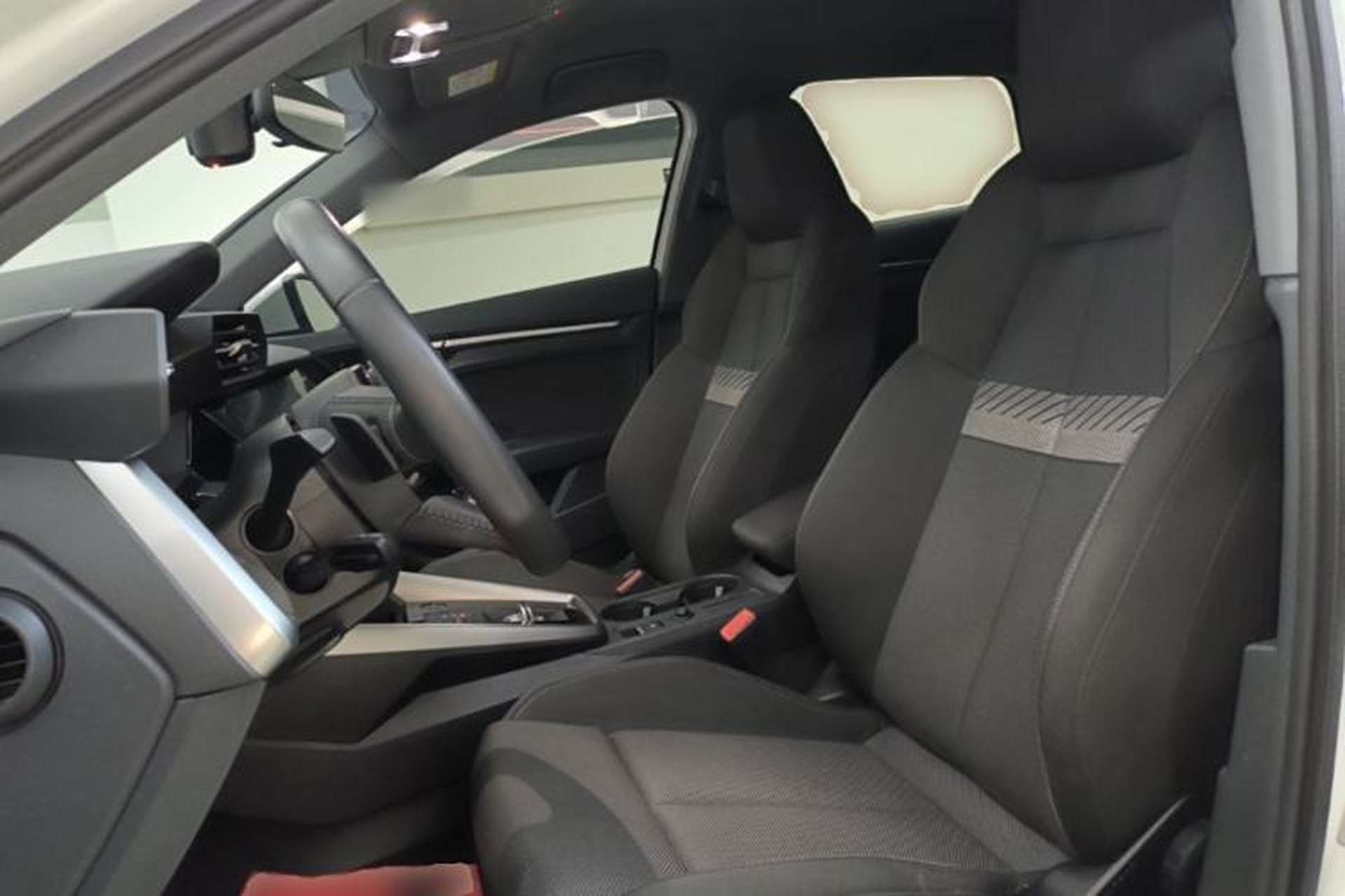Used Audi A3 2021 Sportback 35 TFSI Ambition Style Edition Left Front Seat