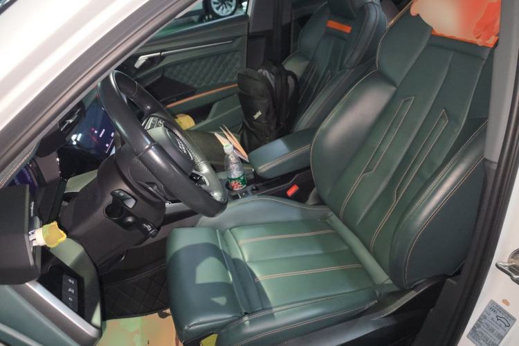 Used Audi A3 2021 Sportback 35 TFSI Ambition Style Edition Left Front Seat