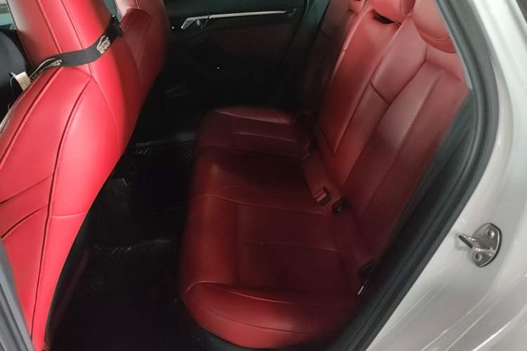 Used Audi A3 2021 Sportback 35 TFSI Ambition Style Edition Left Rear Seat