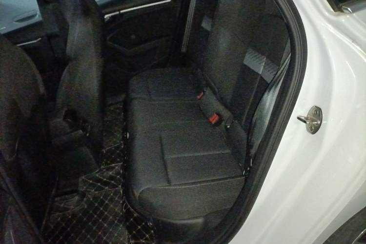Used Audi A3 2021 Sportback 35 TFSI Ambition Style Edition Left Rear Seat