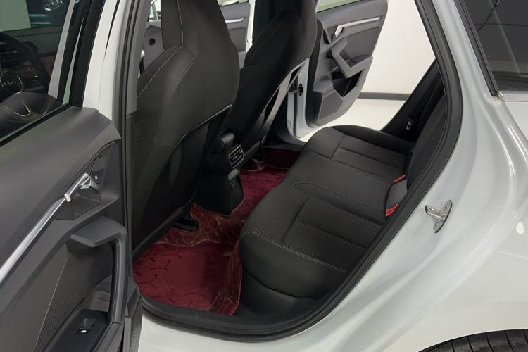 Used Audi A3 2021 Sportback 35 TFSI Advanced Sport Edition Left Rear Seat