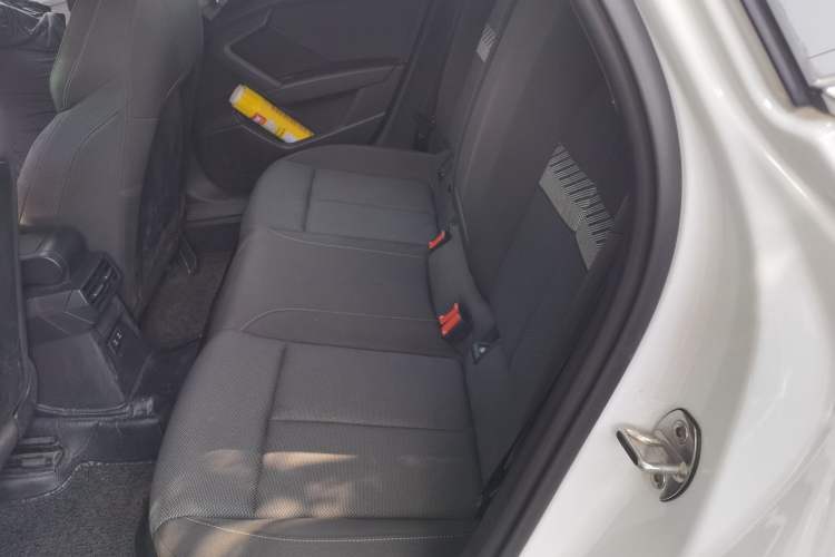 Used Audi A3 2021 Sportback 35 TFSI Ambition Style Edition Left Rear Seat