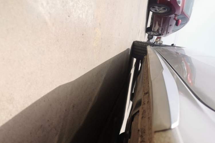 Used Audi A3 2021 Sportback 35 TFSI Advanced Sport Edition Left Side Sill