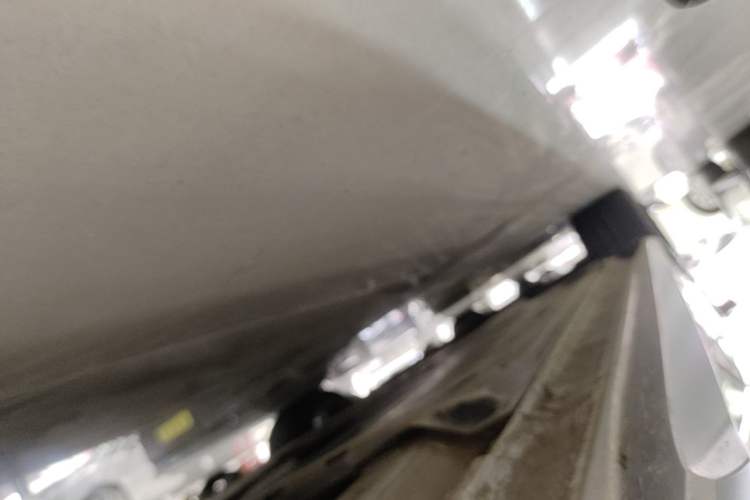 Used Audi A3 2021 Sportback 35 TFSI Advanced Sport Edition Left Side Sill