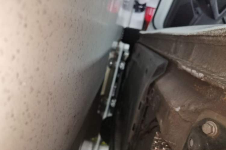 Used Audi A3 2021 A3L Limousine 35 TFSI Ambition Style Edition Left Side Sill
