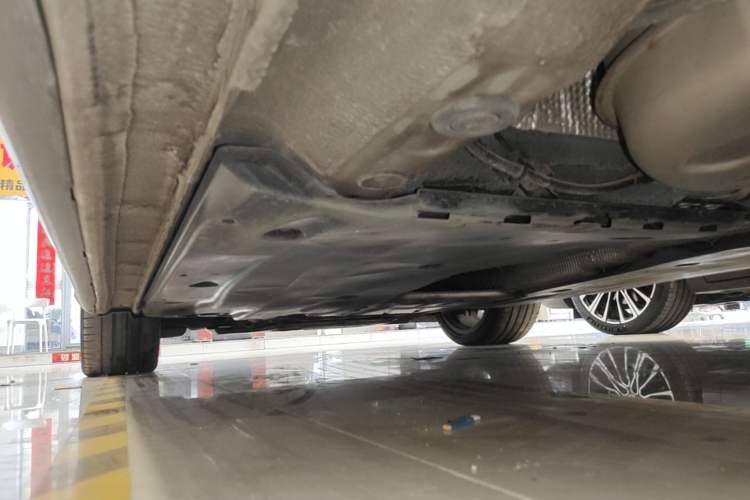 Used Audi A3 2021 Sportback 35 TFSI Fashionable Sports Model Left Side Sill