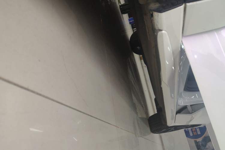 Used Audi A3 2021 A3L Limousine 35 TFSI Fashion Sport Model Left Side Sill