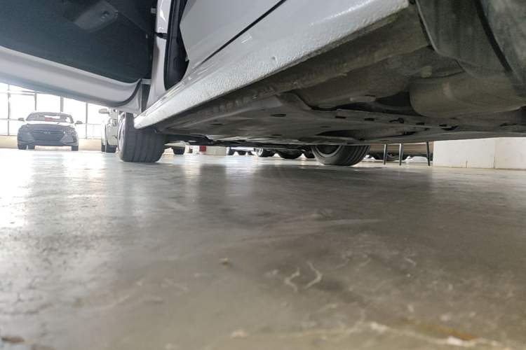 Used Audi A3 2021 Sportback 35 TFSI Ambition Style Edition Left Side Sill