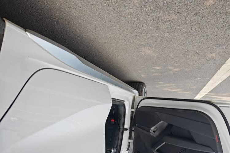 Used Audi A3 2021 Sportback 35 TFSI Advanced Sport Edition Left Side Sill