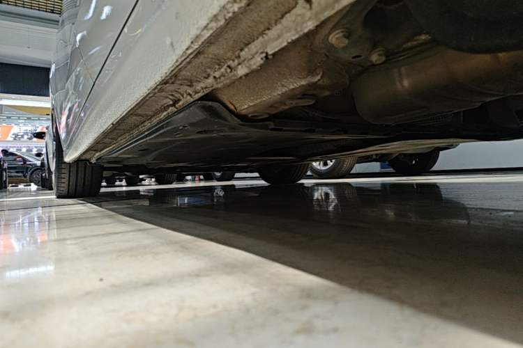 Used Audi A3 2021 Sportback 35 TFSI Ambition Style Edition Left Side Sill