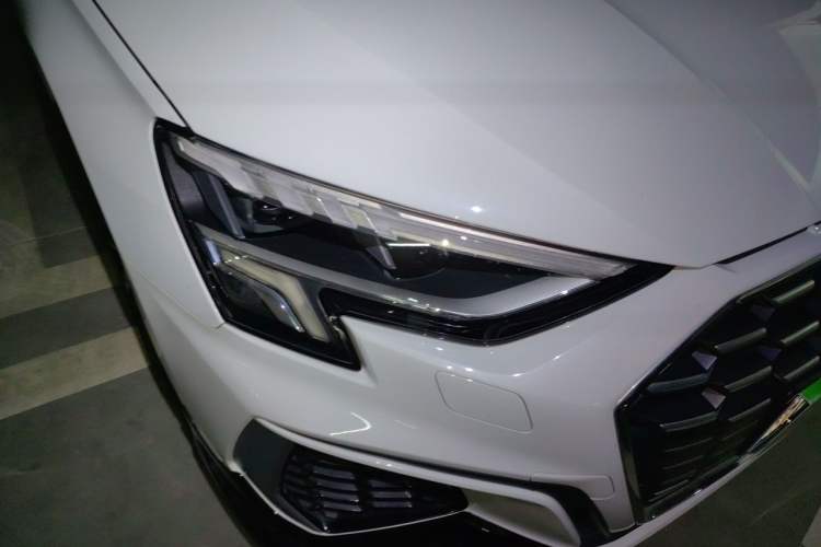 Used Audi A3 2021 Sportback 35 TFSI Advanced Sport Edition Right Front Headlight