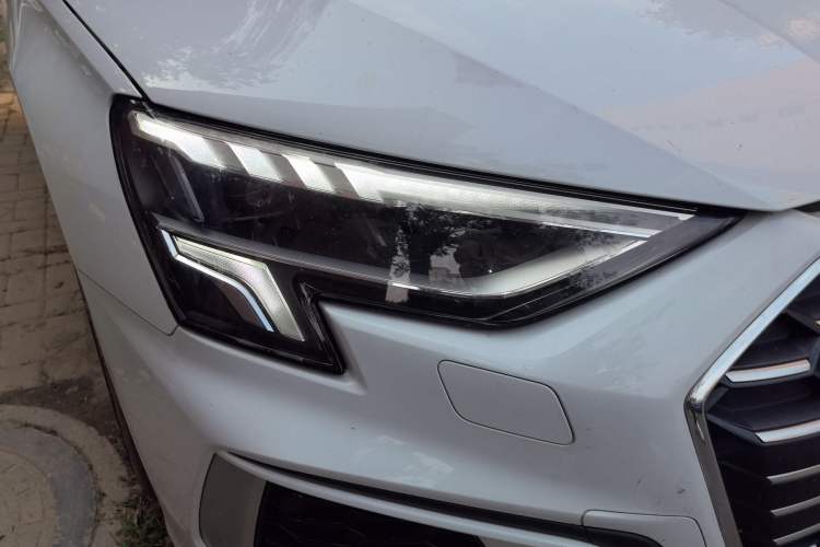Used Audi A3 2021 Sportback 35 TFSI Advanced Sport Edition Right Front Headlight