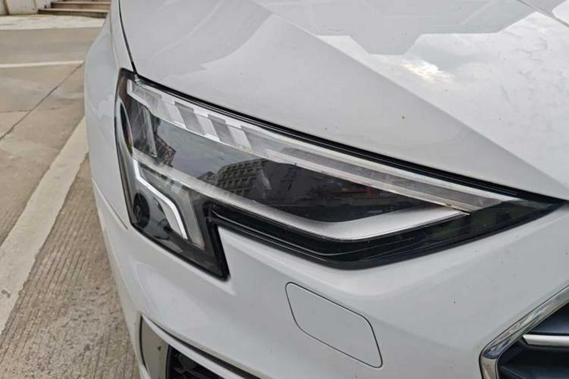 Used Audi A3 2021 Sportback 35 TFSI Advanced Sport Edition Right Front Headlight